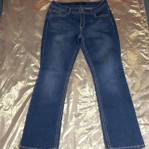 Nine West Jeans Bootcut Size 10/29